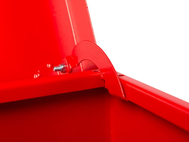 Fuel Storage Box
