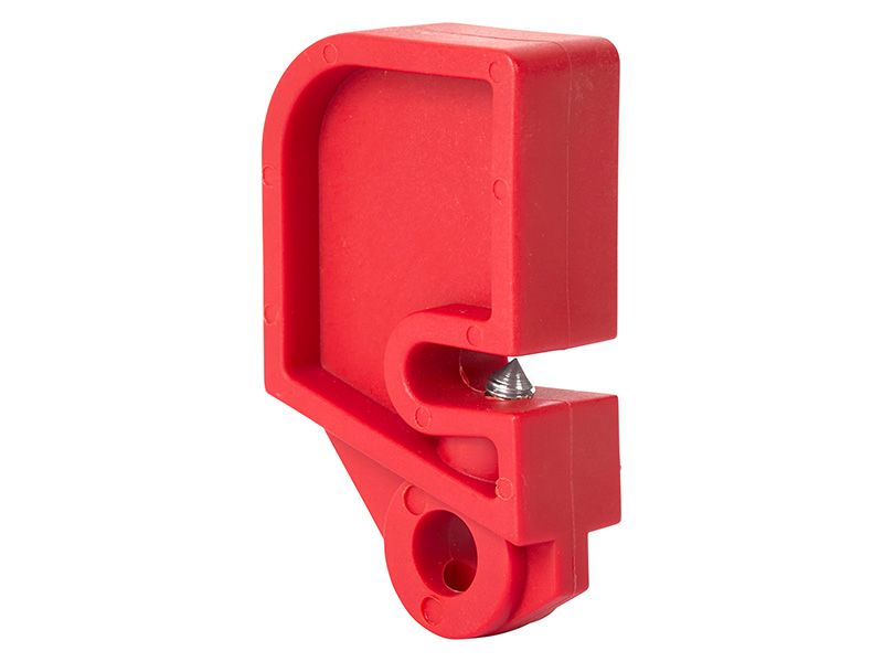 Fuse Breaker Lockout