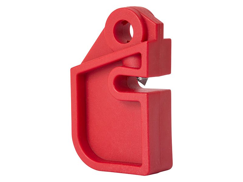Fuse Breaker Lockout
