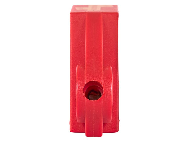 Fuse Breaker Lockout