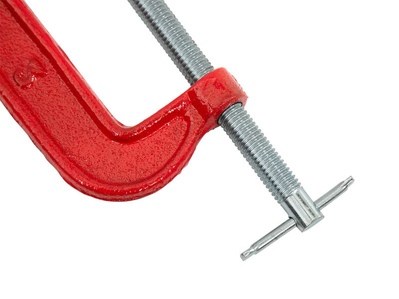 G Clamp Set