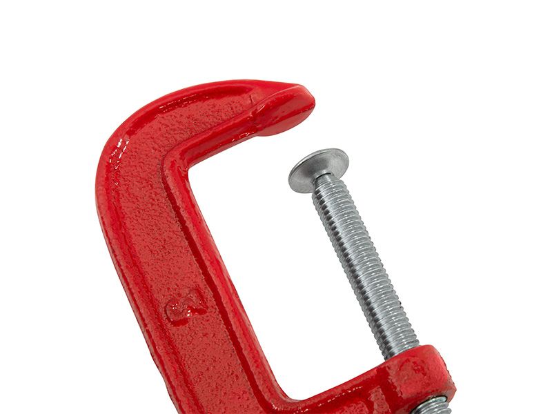 G Clamp Set