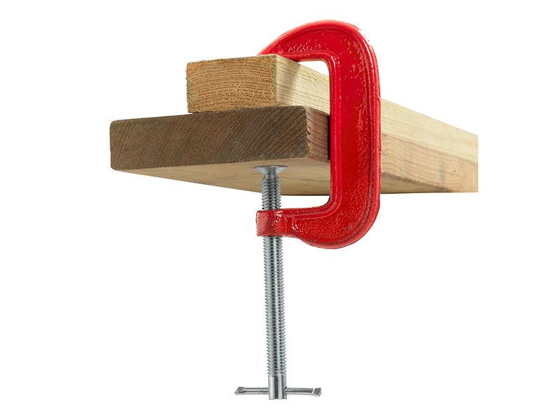 G Clamp Set