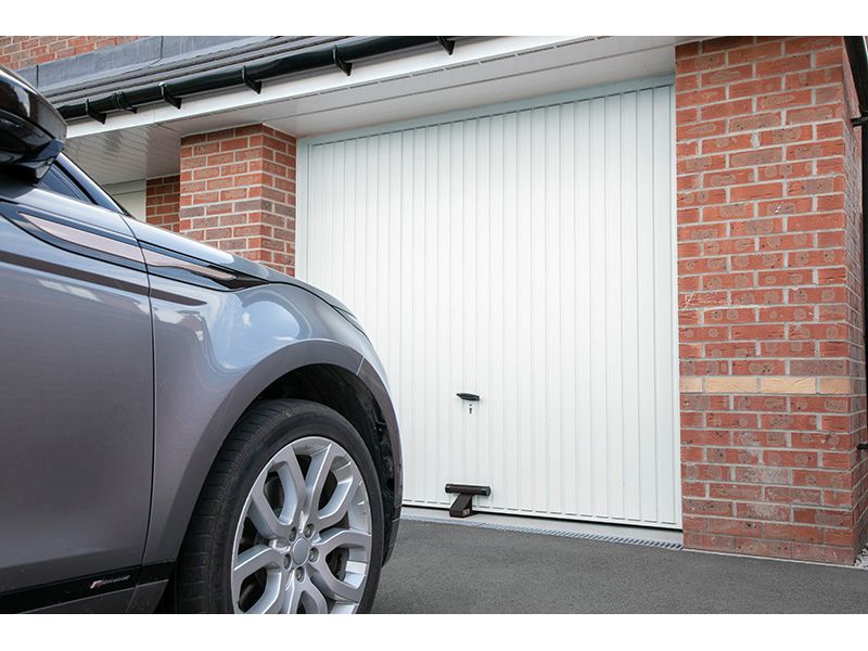 Garage Door Defender