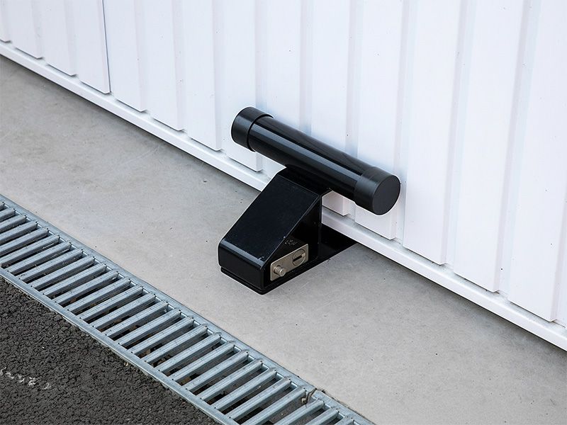 Garage Door Defender