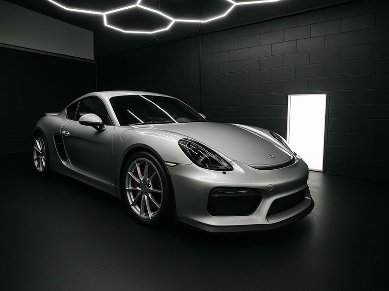 Garage Flooring​
