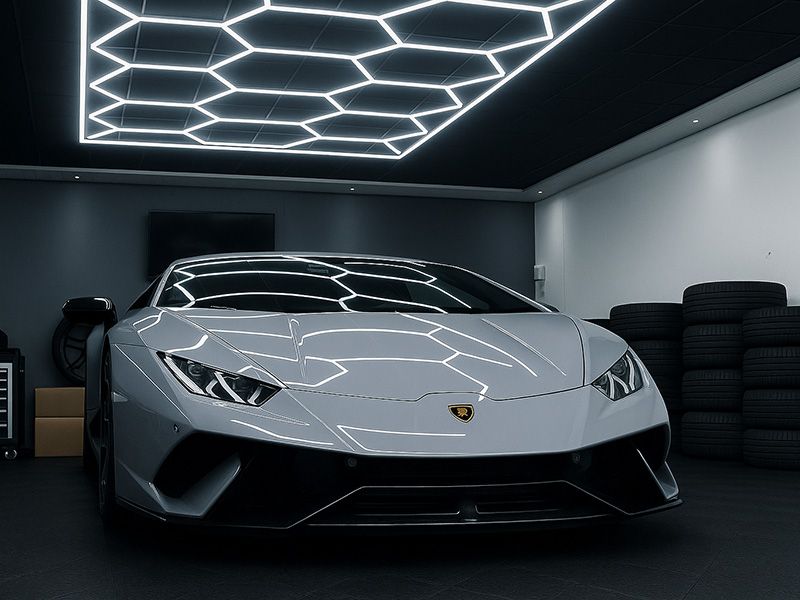 Garage Flooring​