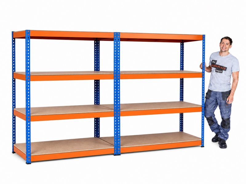 Garage Storage Racks