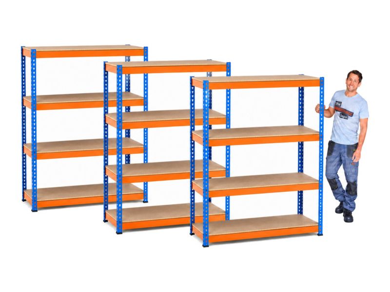 Garage Racking System
