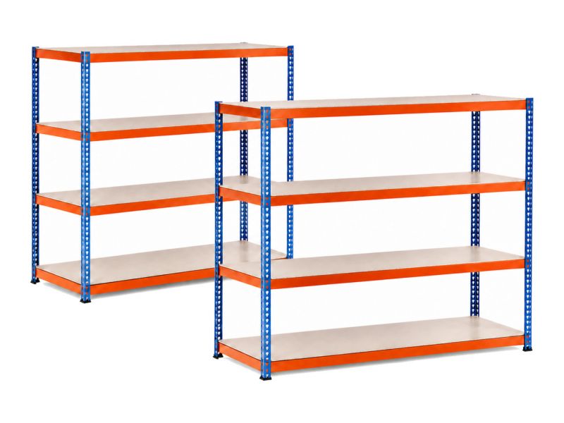 Garage Storage Racks