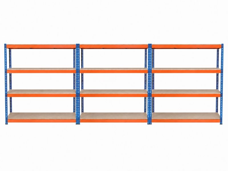 Garage Racking System