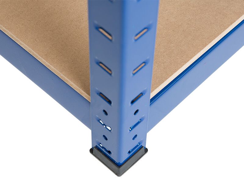 Garage Storage Shelves