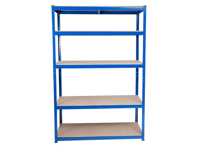 Garage Storage Shelves