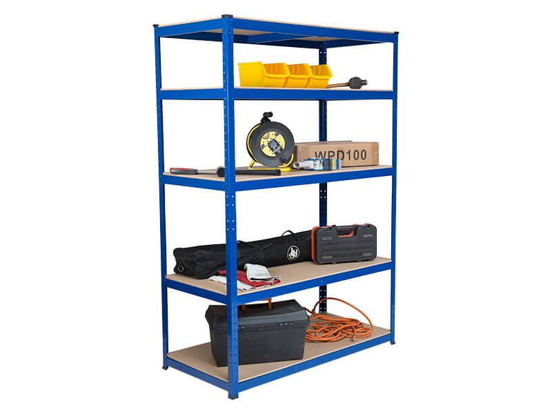 Garage Storage Shelves
