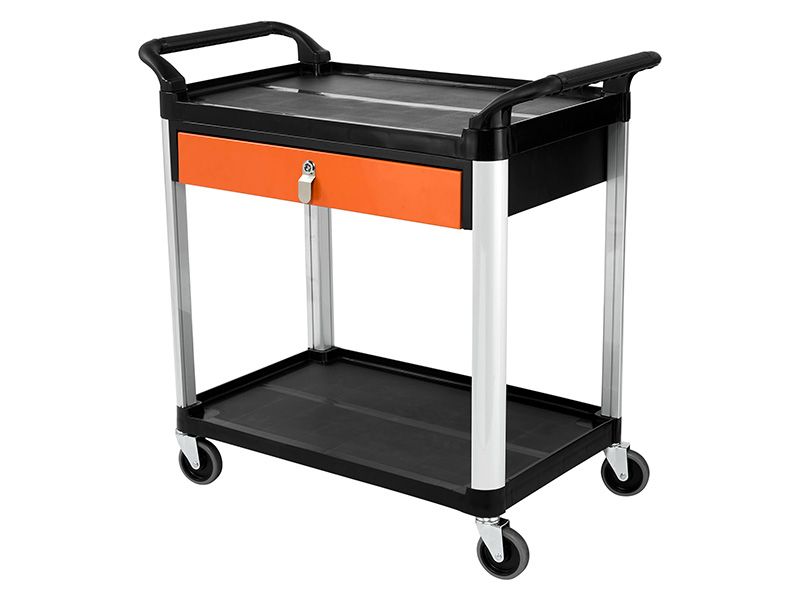 Garage Tool Cart