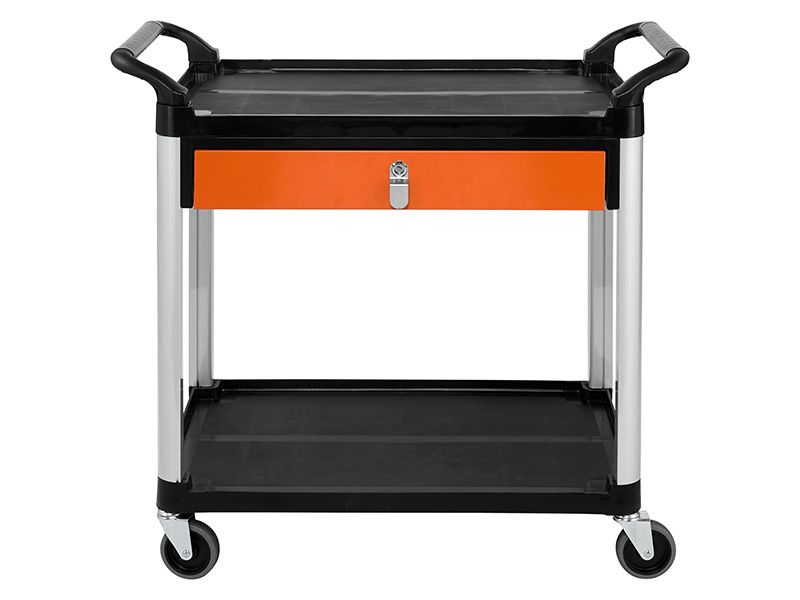 Garage Tool Cart
