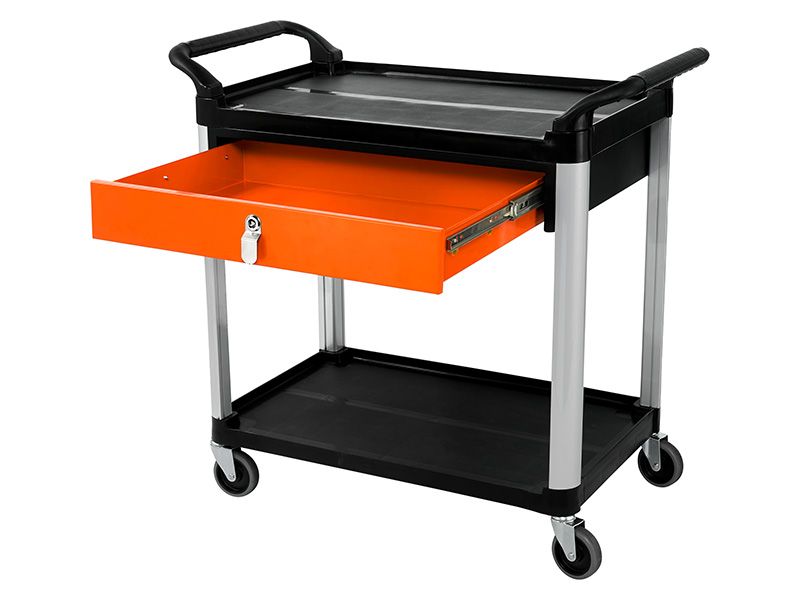 Garage Tool Cart