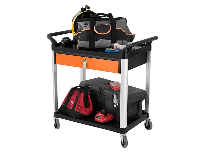 Garage Tool Cart