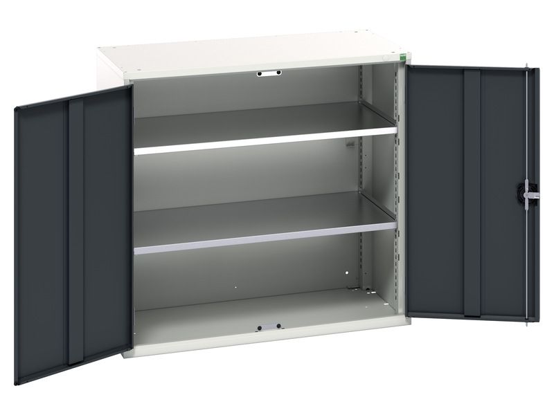 Garage Tool Cupboard