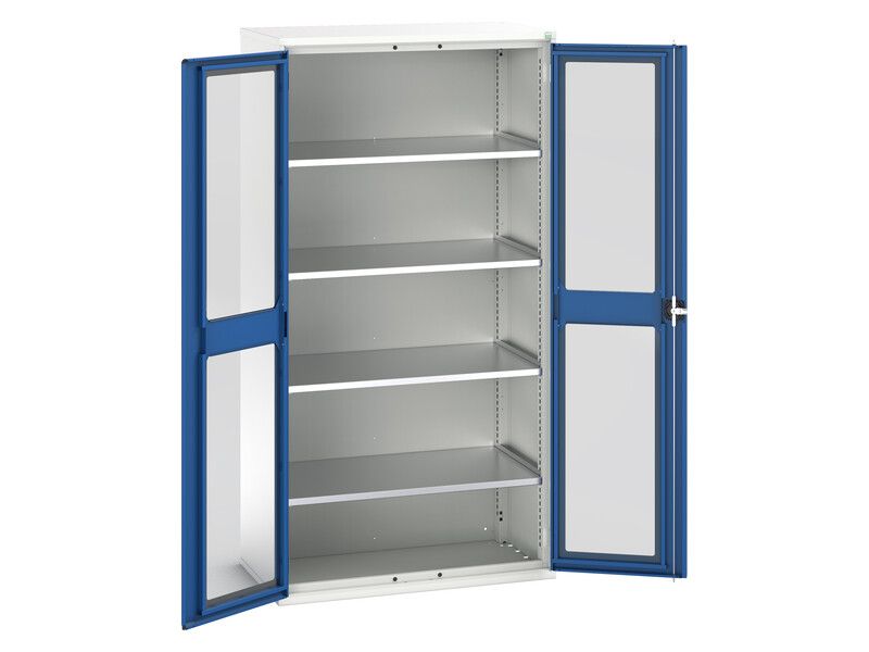 Garage Workshop Cabinet