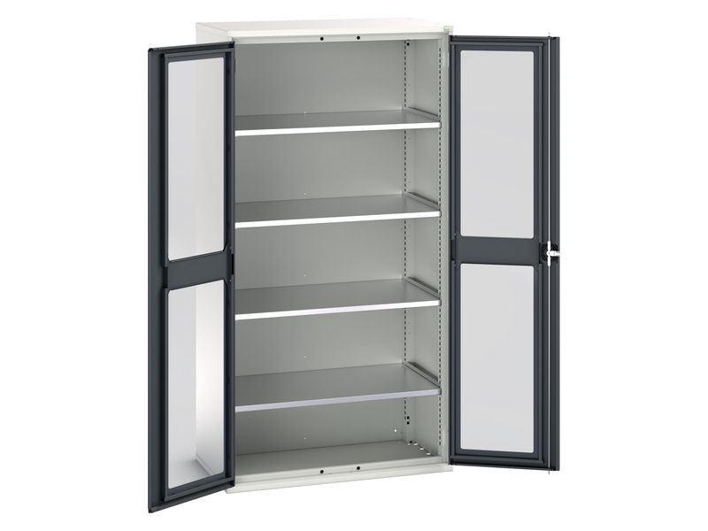Garage Workshop Cabinet