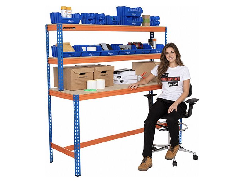 Garage Workstation