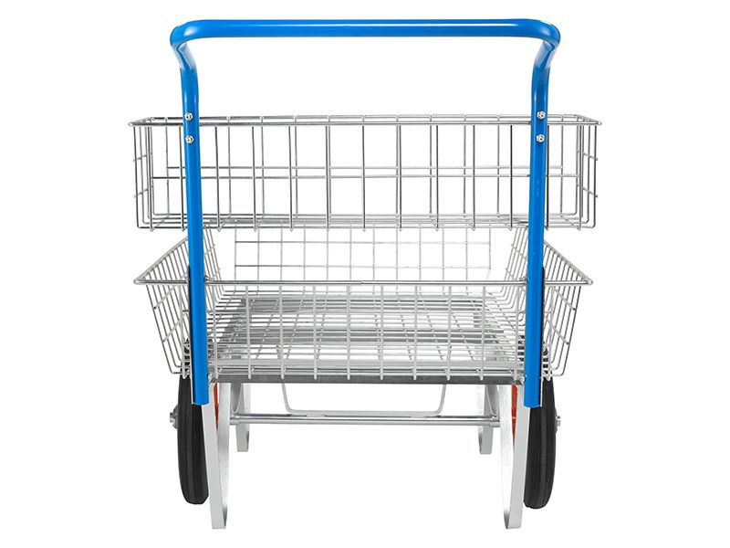 Garden Centre Trolley