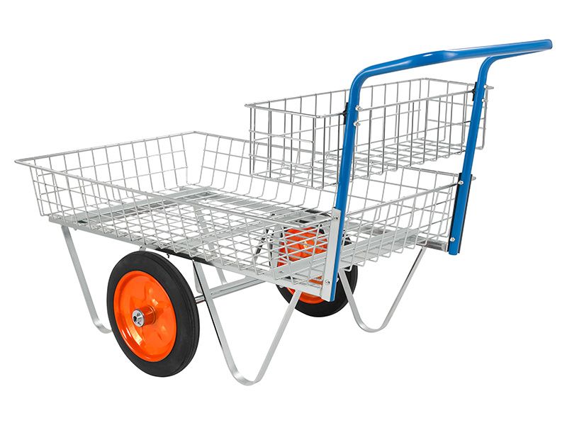 Garden Centre Trolley