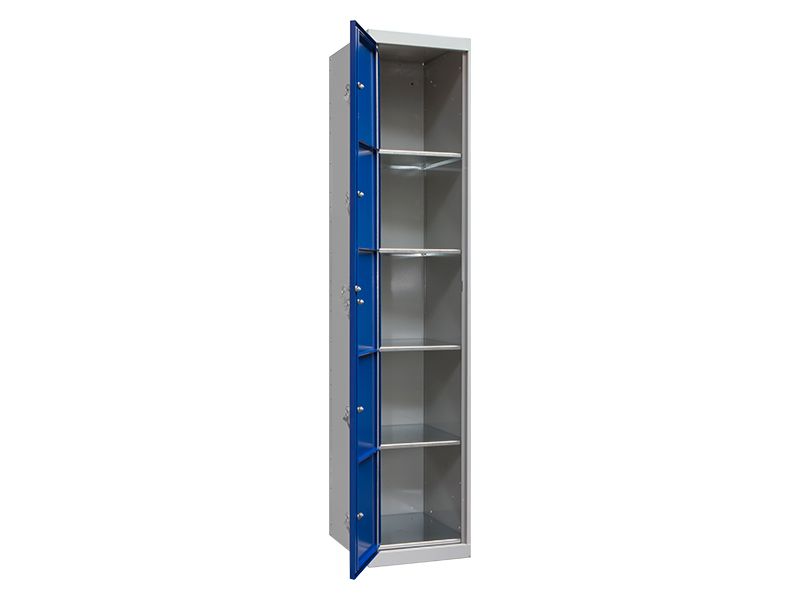 Garment Collection Locker