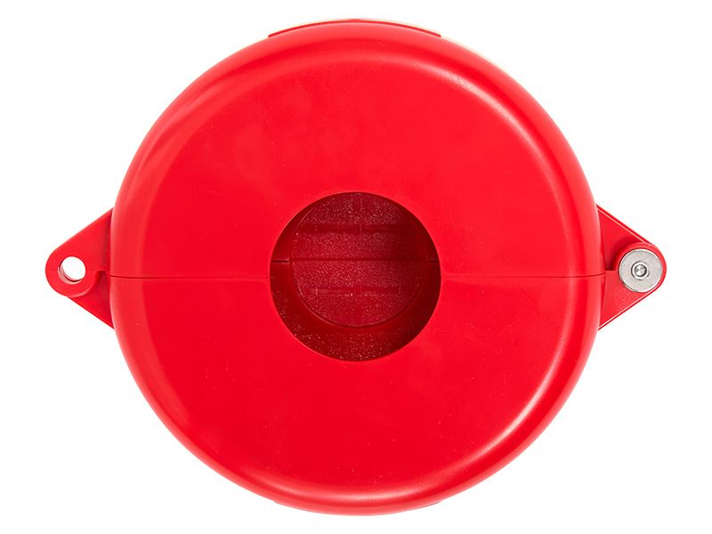 Gate Valve Lockout