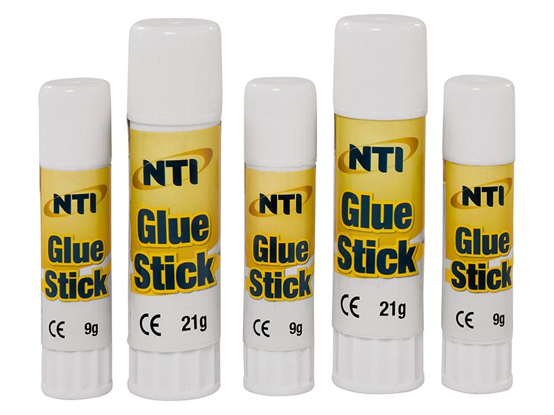 Glue Sticks