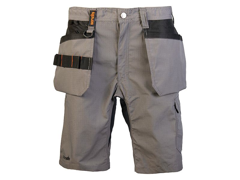 Scruffs Graphite Stretch Holster Shorts