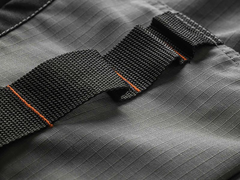Scruffs Graphite Stretch Holster Shorts