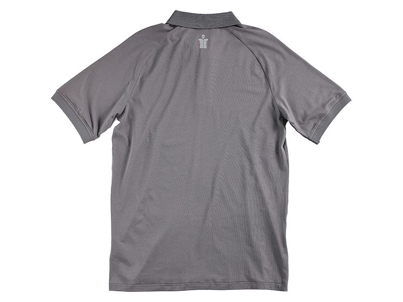 Scruffs Graphite Worker Polo