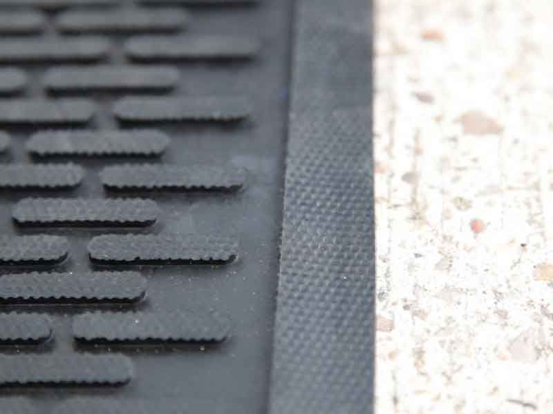 Non Slip Door Mats