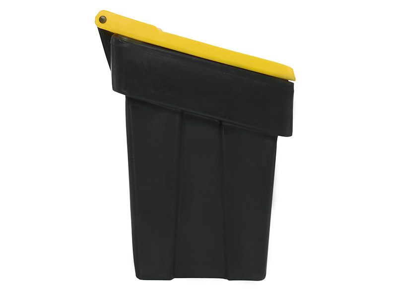 200 Litre Grit Bin with Grit Salt