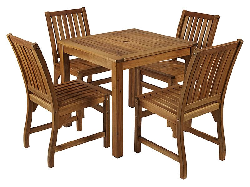 Hardy Dining Set