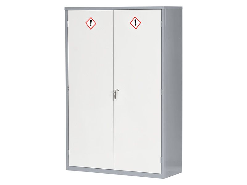 Hazardous Cabinet