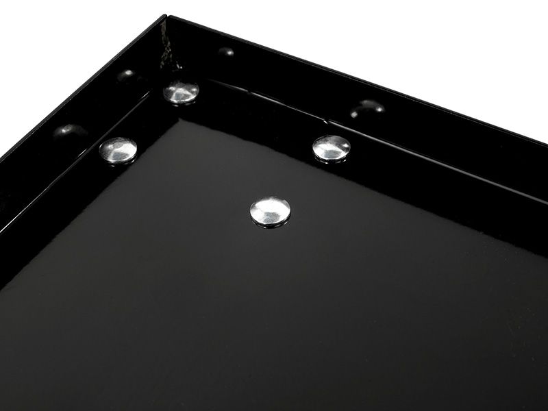 Hazardous Cabinet Dolly