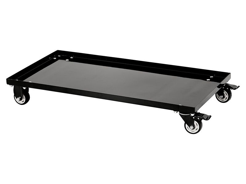 Hazardous Cabinet Dolly