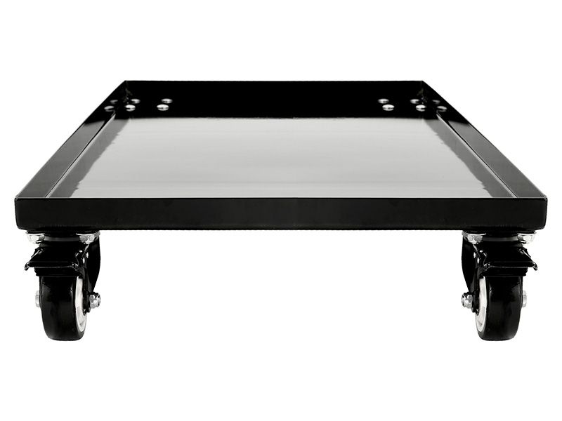 Hazardous Cabinet Dolly