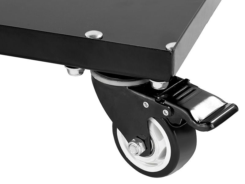 Hazardous Cabinet Dolly