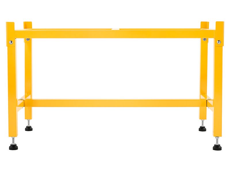 Hazardous Cabinet Stand