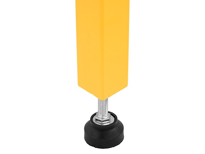 Hazardous Cabinet Stand