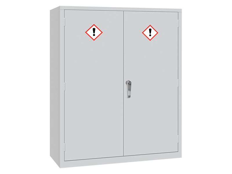 Hazardous Cupboards