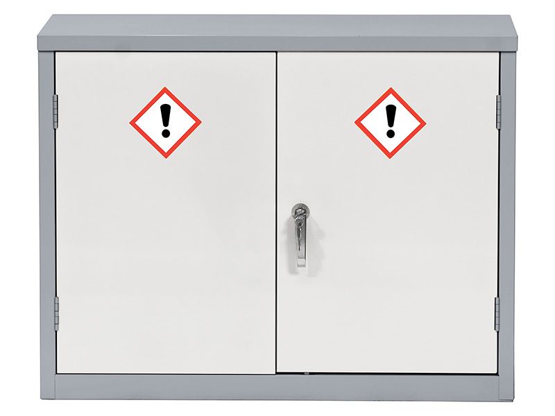 Hazardous Goods Cabinet