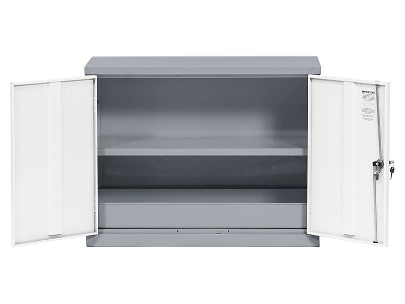 Hazardous Goods Cabinet