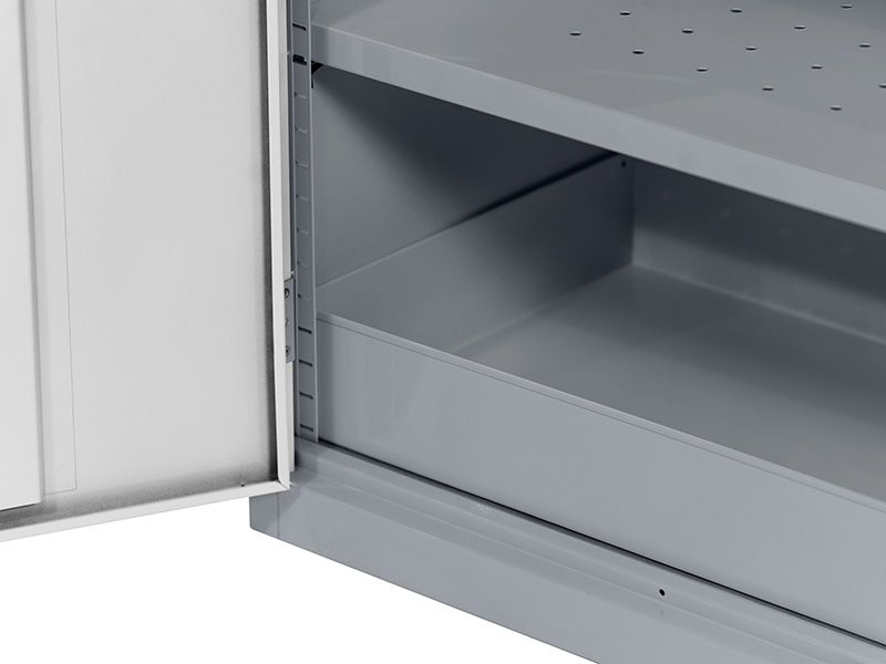 Hazardous Goods Cabinet