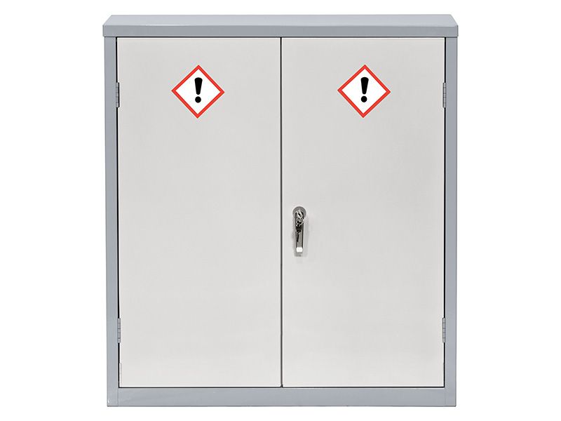 Hazardous Material Cabinet