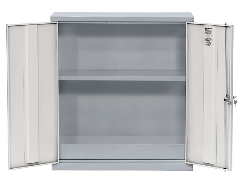 Hazardous Material Cabinet